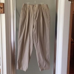 Size 16 pants Princeton Club
